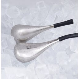 Rosental Organics Cooling Globes - 1 par