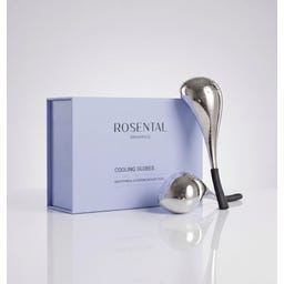Rosental Organics Cooling Globes - 1 par
