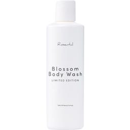 Rosental Organics Blossom Body Wash - 280 ml