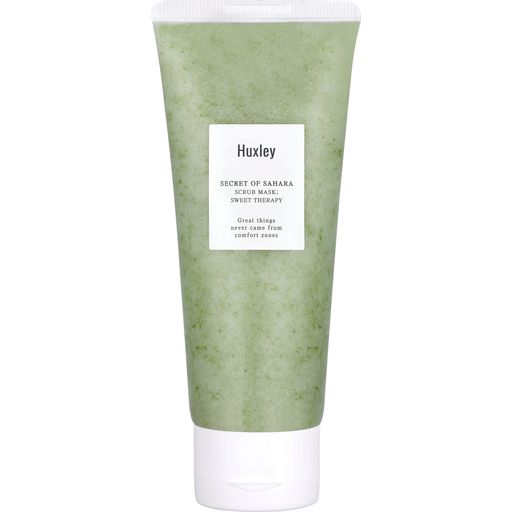 Huxley Sweet Therapy Scrub Mask - 120 g