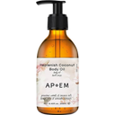 APoEM Replenish Coconut Body Oil - 250 ml