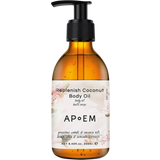 APoEM Replenish Body Oil