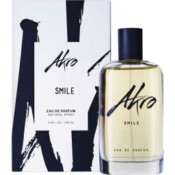 AKRO Smile Eau de Parfum - 100 ml