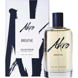 AKRO Breathe Eau de Parfum - 100 ml