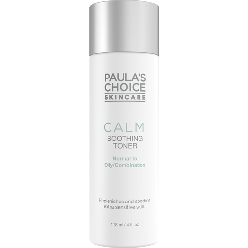 Paula's Choice Calm Soothing Liquid Tonik - 118 ml