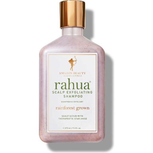 rahua - peeling shampoo