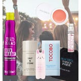 Cosmeterie Festival Bag