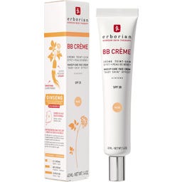 Erborian BB Creme Nude SPF 20 - 40 ml