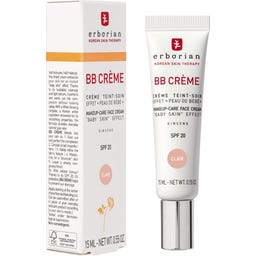 Erborian BB Creme Clair SPF 20 - 15 ml