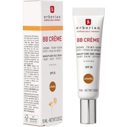 Erborian BB Creme Caramel SPF 20 - 15 ml