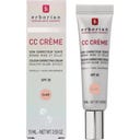 Erborian CC Creme Clair SPF 30 - 15 ml