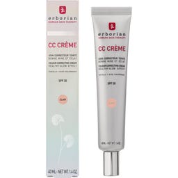 Erborian CC Creme Clair SPF 30 - 40 ml