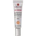 Erborian CC Creme Doré SPF 30 - 15 ml