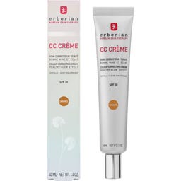 Erborian CC Creme Caramel SPF 30 - 40 ml