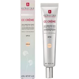 Erborian CC Creme Porcelain SPF 30 - 40 ml