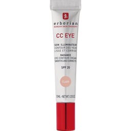 Erborian CC Eye SPF 20 - Clair
