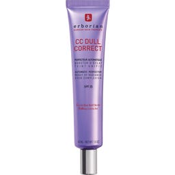 Erborian CC Dull Correct SPF 25 - 45 ml