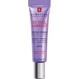 Erborian CC Dull Correct SPF 25