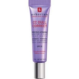 Erborian CC Dull Correct SPF 25 - 15 ml