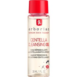 Erborian Centella Cleansing Oil - 30 ml