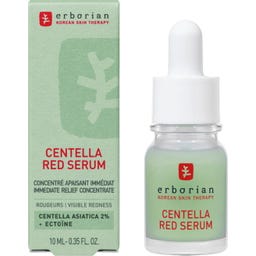 Erborian Centella Red Serum - 10 ml