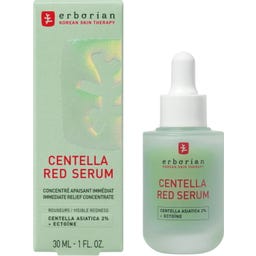 Erborian Centella Red Serum - 30 ml