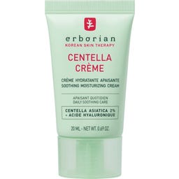Erborian Centella Creme - 20 ml