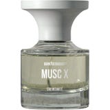 BORNTOSTANDOUT&reg; Musc X Eau de Toilette
