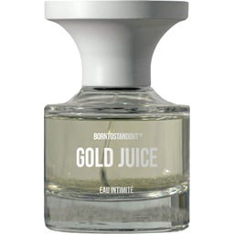 BORNTOSTANDOUT® Gold Juice Eau de Toilette - 30 ml