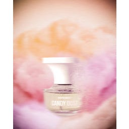 BORNTOSTANDOUT® Candy Dust Eau de Toilette - 30 ml