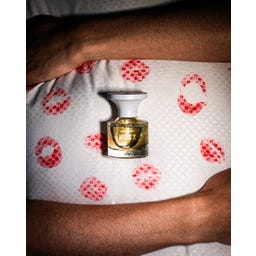 BORNTOSTANDOUT® Musc X Eau de Toilette - 30 ml