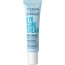 GYADA Eye Contour Cream - 15 ml
