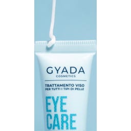 GYADA Eye Contour Cream - 15 ml