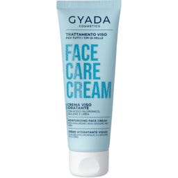 GYADA Moisturising Face Care Cream - 50 ml