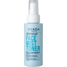 GYADA Moisturising Facial Toner - 100 ml