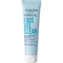 GYADA Gel Detergente Delicato - 100 ml