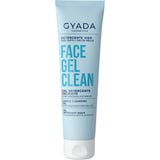 GYADA Gel Detergente Delicato