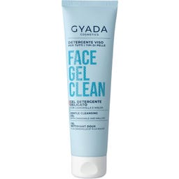 GYADA Gel Detergente Delicato - 100 ml