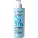 GYADA Leche Limpiadora Hidratante Suave - 400 ml