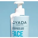 GYADA Leche Limpiadora Hidratante Suave - 400 ml