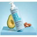 GYADA Leche Limpiadora Hidratante Suave - 400 ml