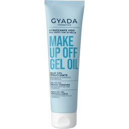 GYADA Olio Gel Struccante - 100 ml