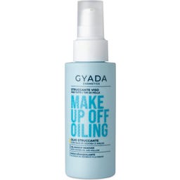 GYADA Make-up Remover Oil - 100 ml