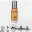 MÁDARA Skin Equal Foundation - 60 Olive