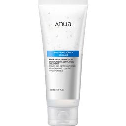 8 Hyaluronic Acid Moisturizing Gentle Gel Cleanser - 150 ml