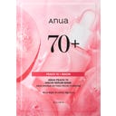 Peach 70 Niacin Brightening Collagen Mask - 1 Stk