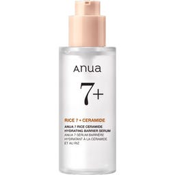 Anua 7 Rice Ceramide Hydrating Barrier Serum - 20 ml