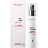 MÁDARA Derma Collagen Hydra-Silk Firming Cream