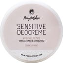 Dezodorant w kremie Sensitive Kuscheldecke (Przytulny kocyk) - 50 ml