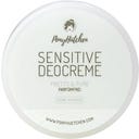Crème Déodorante Sensitive 